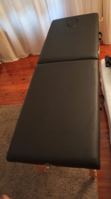 Marquesa portátil + Capa