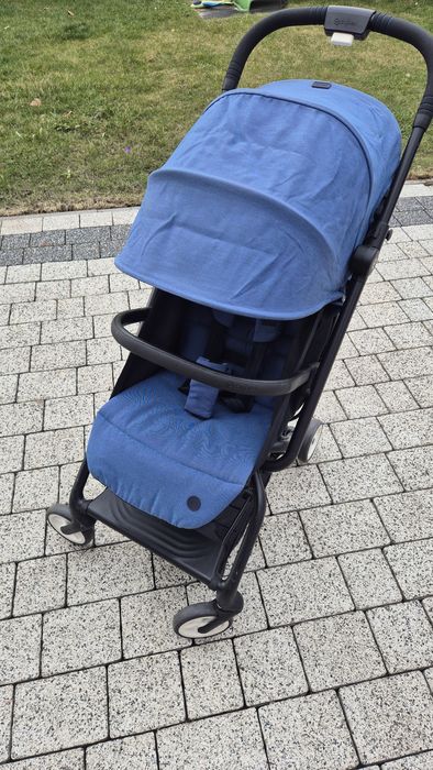 Wózek cybex eezy s2