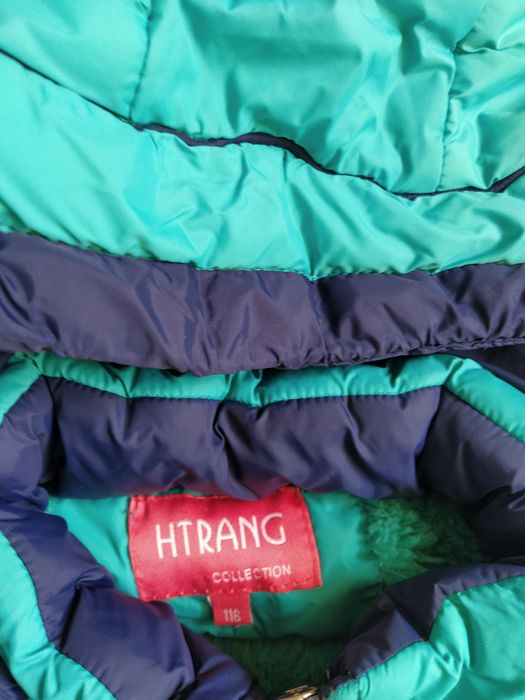 Продам зимове пальто