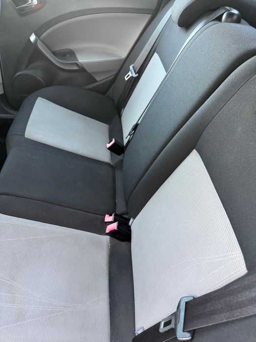 Seat ibiza Style