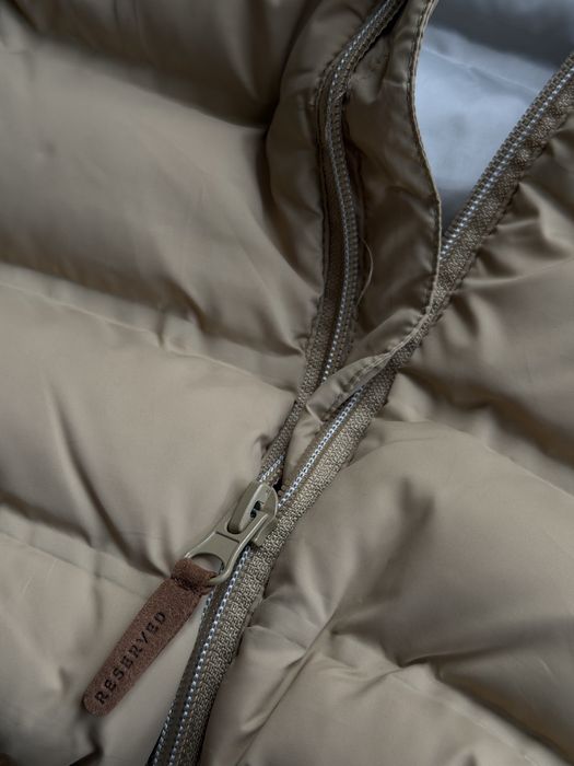 Куртка 98 Reserved