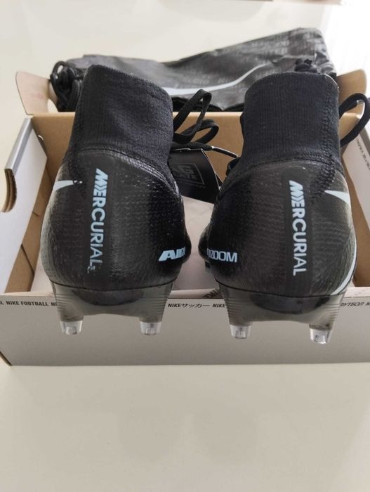 Nike Elite AG 36,5 - NOVAS