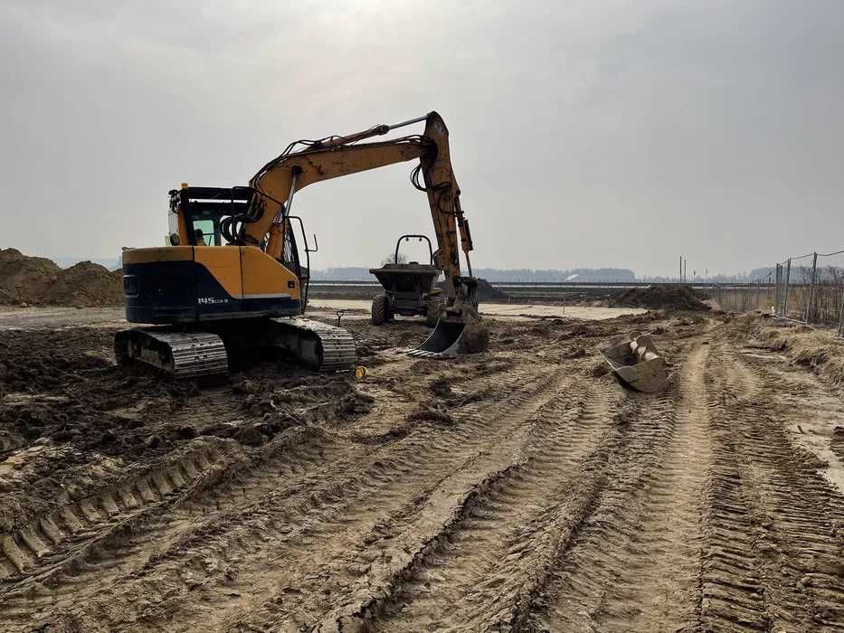 Oddam ziemię za darmo. Zielonki, okolice