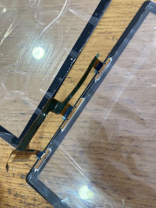 LCD Touch Screen Huawei Mediapad M5 Pro (10.8) Black – New64738034634113123