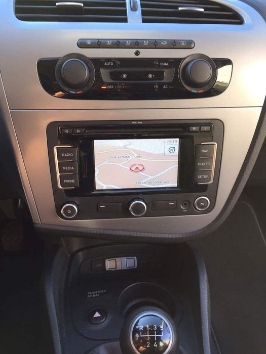 Seat Leon 1.6 TDI