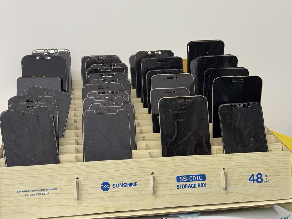 Wymiana Szybki IPhone ! W kilka godzin !! Wszystkie modele