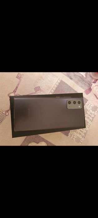 note 20 5g 256gb