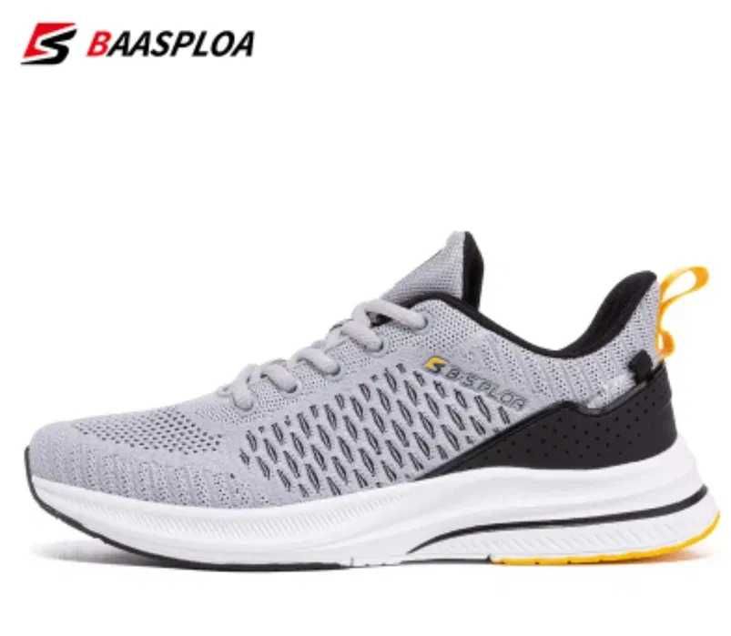 Чоловічі кросівки BAASPLOA 42 розмір – нові, демісезонні