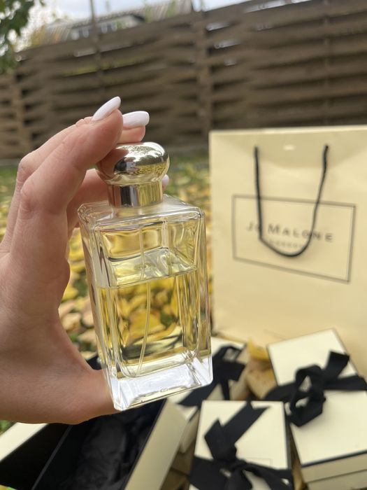 Jo Malone Lime Basil&Mandarin