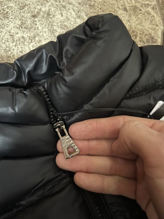 Жилетка Emporio Armani  без рукавка EA7 Armani Exchange