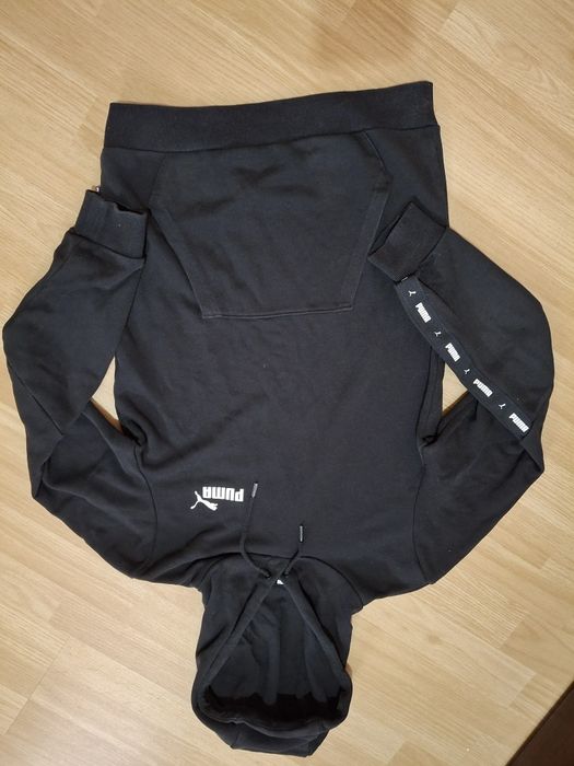 Кофта PUMA xs на парня