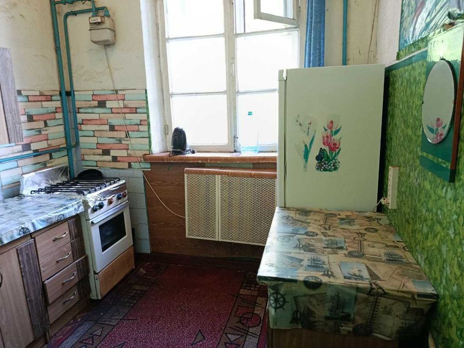 Здам 2-х кімнатну квартиру Богунія