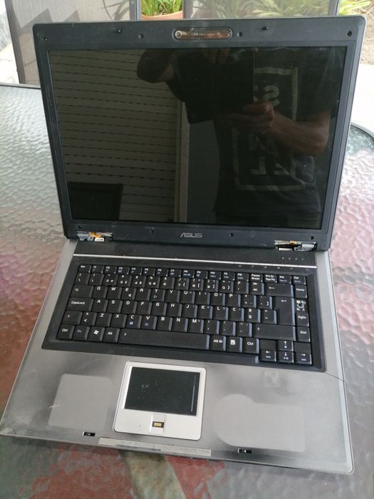Notebook PC Asus F3s