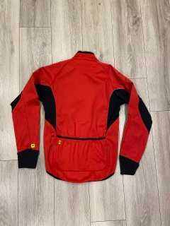 |M-S| Велосипедная софшелл куртка Mavic Espoir Thermo Jacket