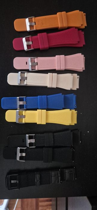 Pulseira Galaxy Watch