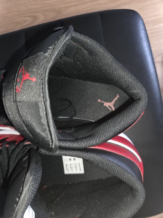 Nike Air Force 1 novas