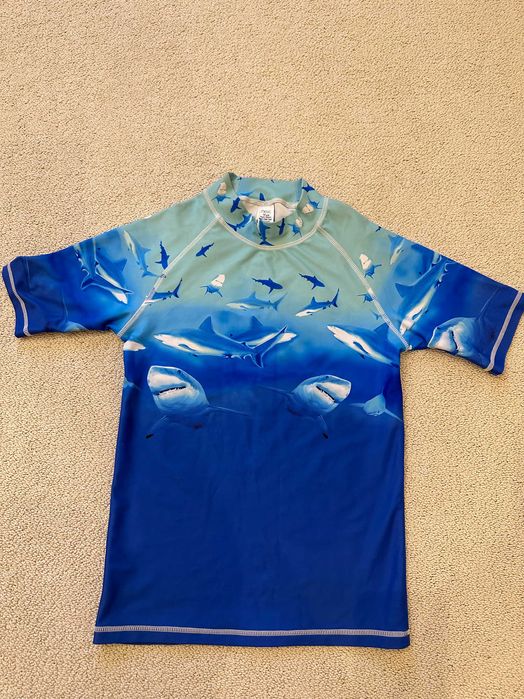 Солнцезащитная футболка Next