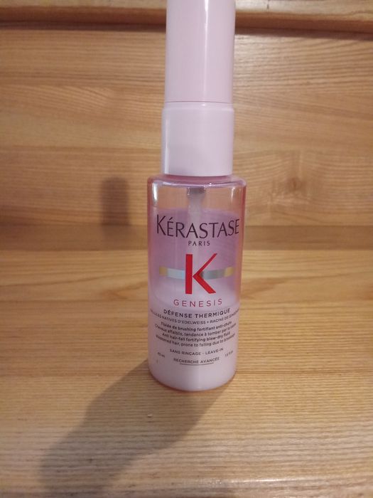Kerastase defense thermique