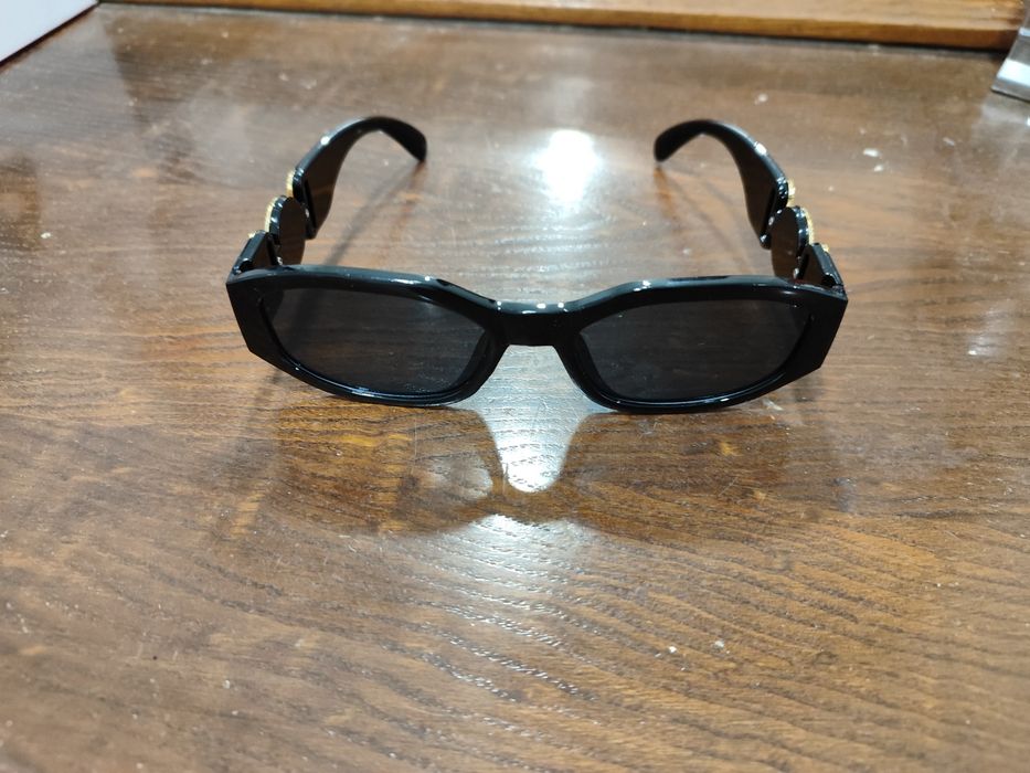 Vendo Óculos Vintage Preto