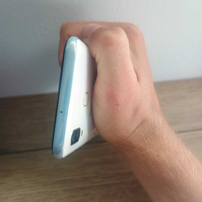 Samsung Galaxy A40