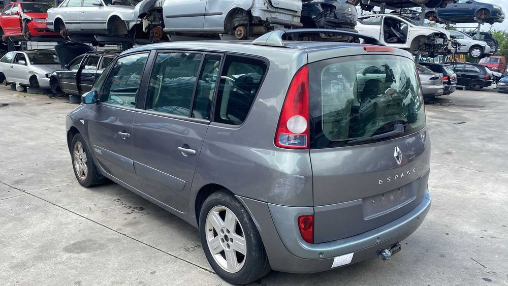 Peças de Renault ESPACE IV (JK0/1_) [02-14]
