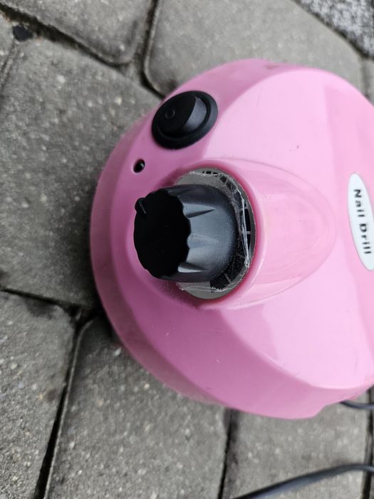 Nail drill frezarka do paznokci