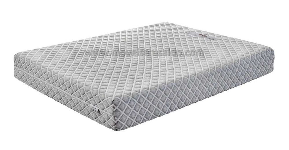 Colchões de Molas Ensacadas & Viscoelástico - Todas as medidas