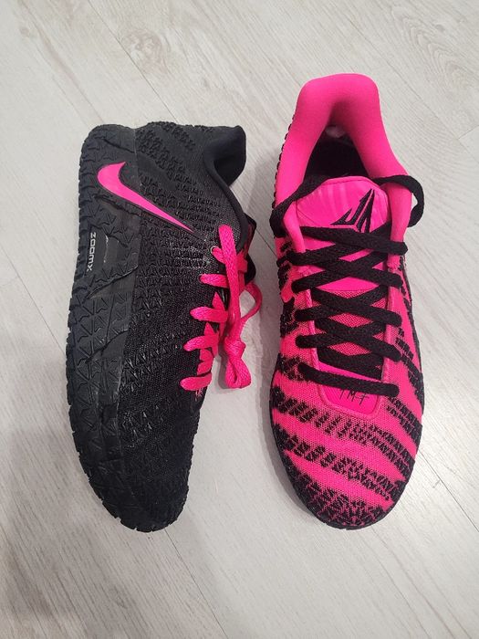 Кроссовки NIKE JA3 NBY нові original