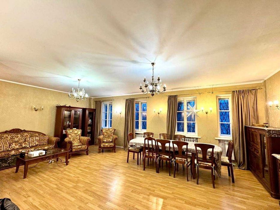 Шикарний будинок з підвалом та автономністю Морозівка Бориспіль