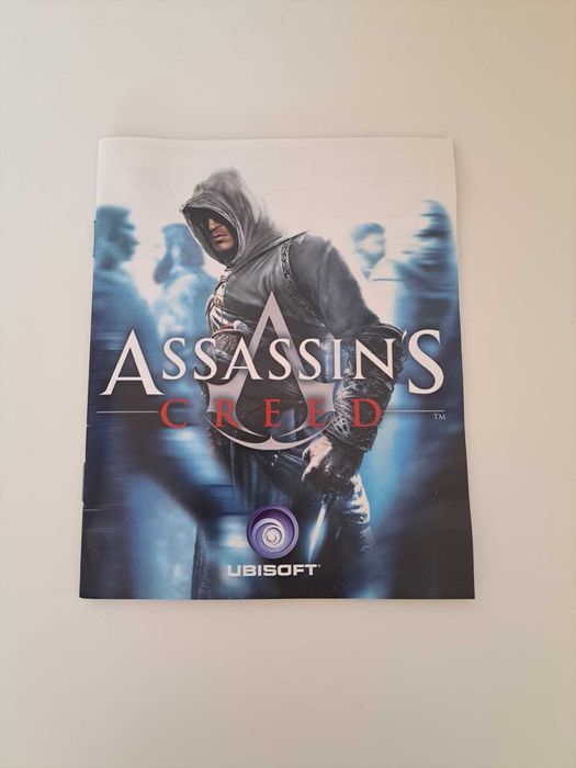 Assassin's Creed Ps3