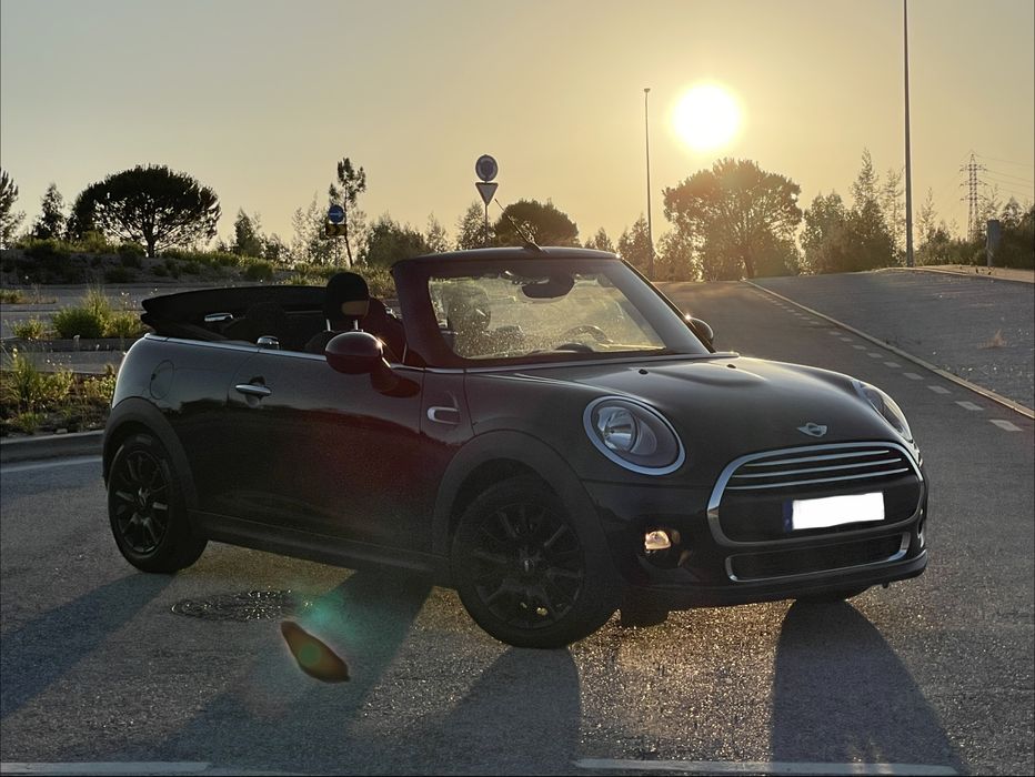 Mini cabrio 1.2509666033276692484