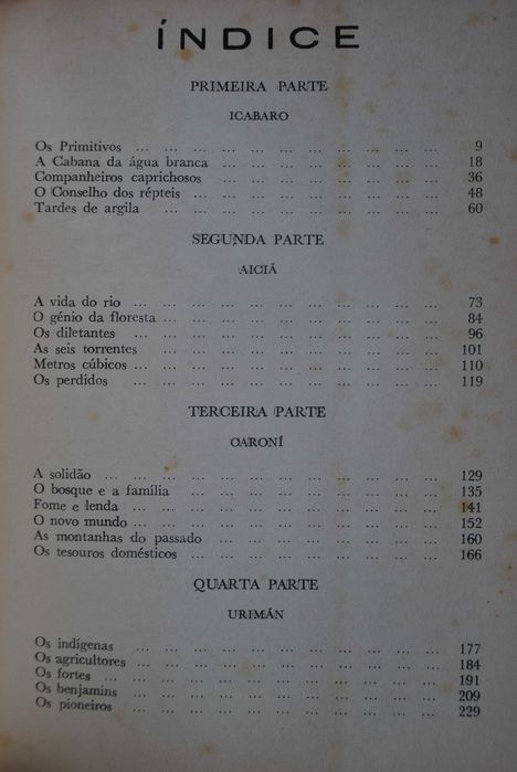 Caçadores de Diamantes de Alfonso Vinci