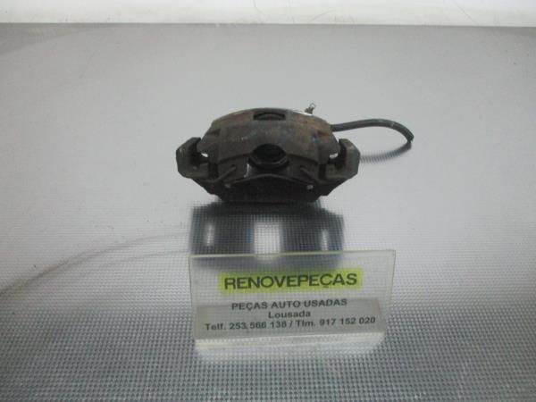 Pinça travão / maxila de travão frente esquerda FORD Fusion (JU_)