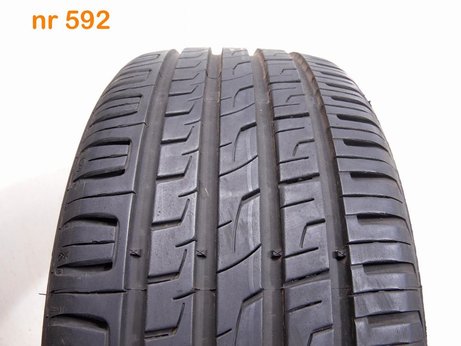 Barum Bravuris 3HM 205/45 R16