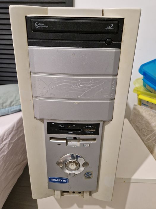 Компʼютер Intel Core i5-2380P Asus ENGTX560 SSD 64 RAM 8 DDR3