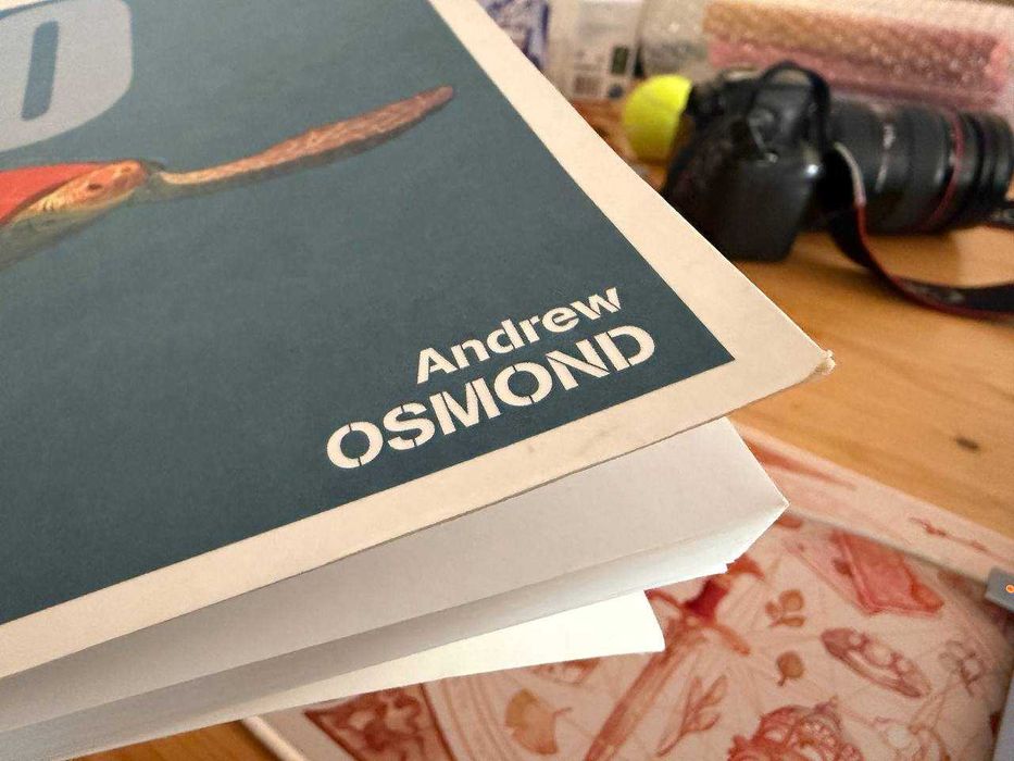 100 Animated Feature Films by Andrew Osmond