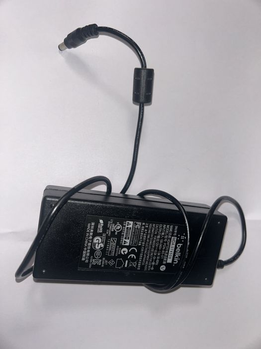 Transformador Belkin PDN-80-01