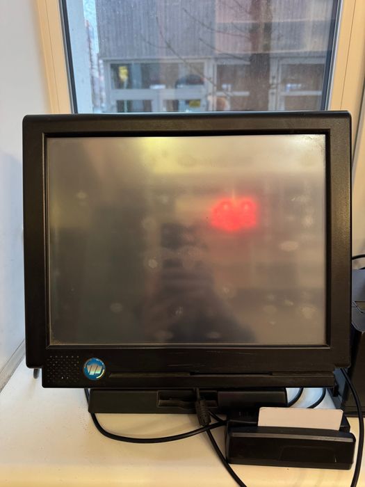 Продам б/у POS-ТЕРМИНАЛ Poslab WAVEPOS 50
