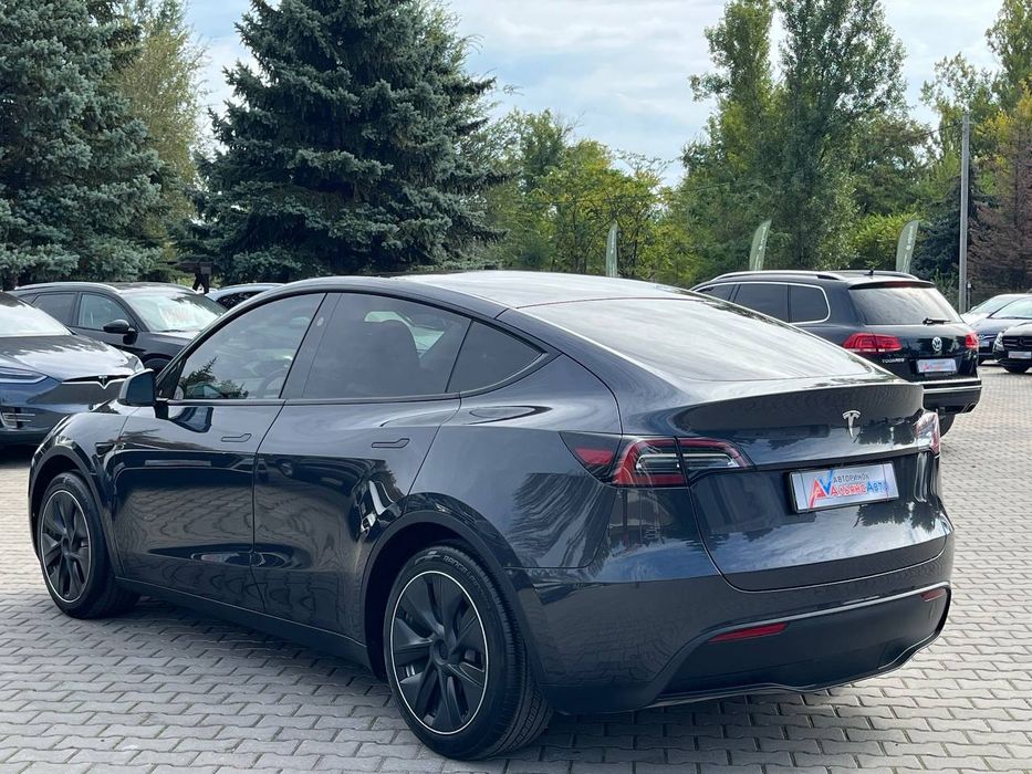 Tesla Model Y 65 кВт №5108 (ВНЕСОК від 10%) Альянс Авто Кривий Ріг
