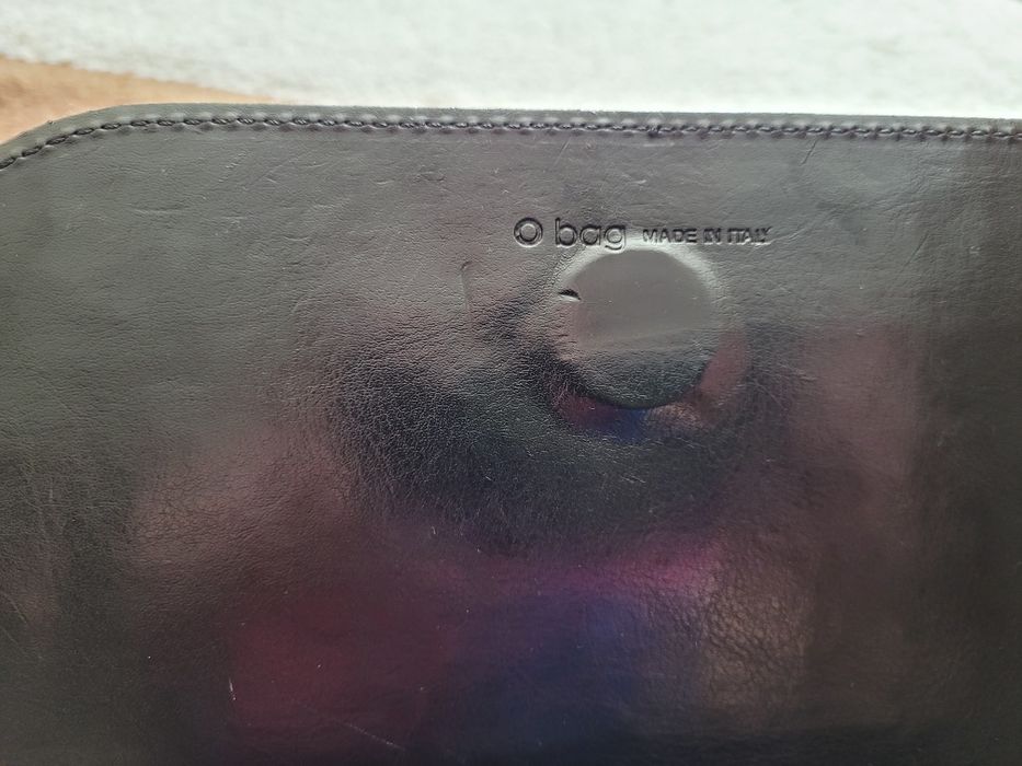 obag shoulder komplet