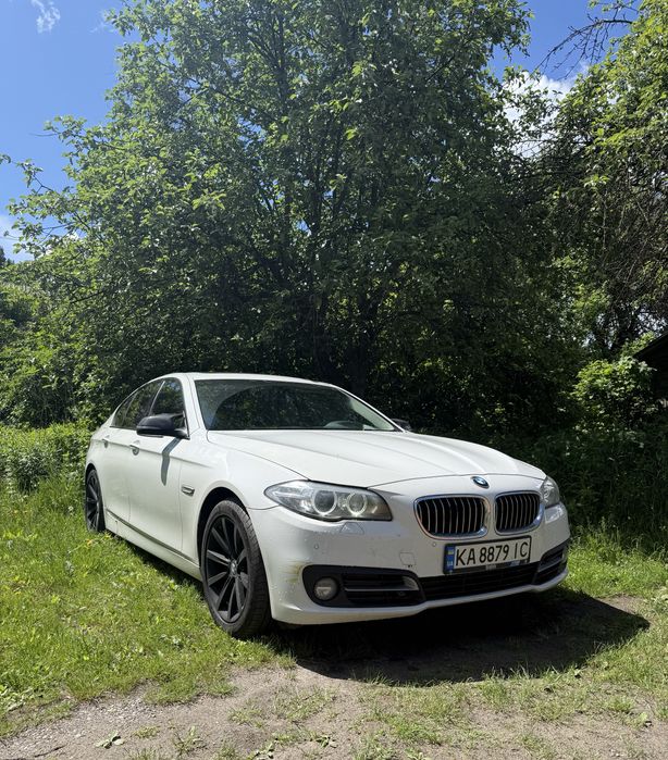 Продам Bmw 5.35 xdrive