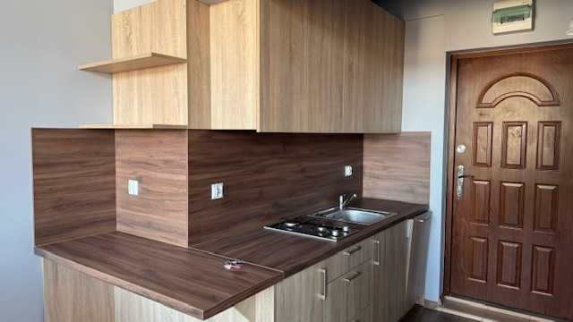 Wynajem krótko i długo terminowy/z internetem w cenie!