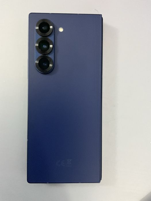 Samsung Z Fold 6 250 GB
