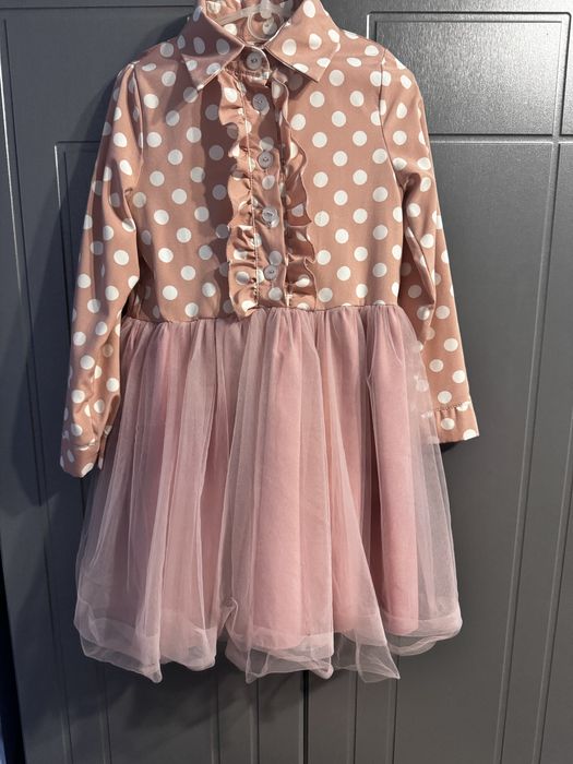 Сукня дитяча нарядна