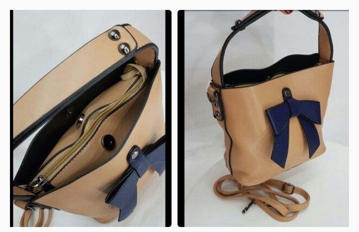 Сумка клатч. Нова