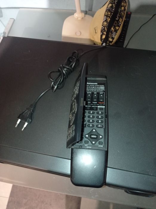 Dekoder   Magnetowid DWD