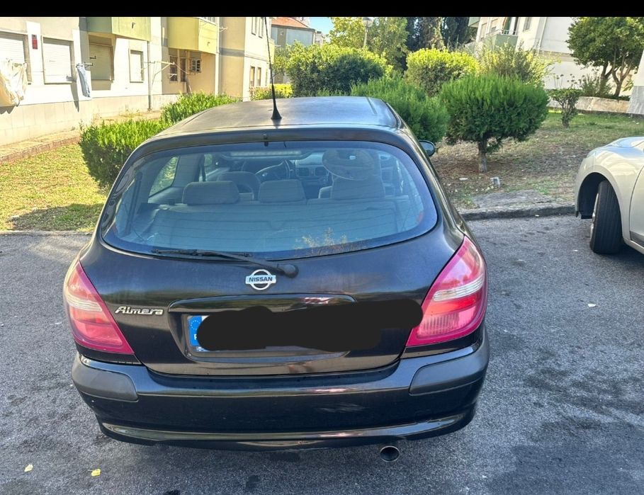 Nissan  ótimo estado