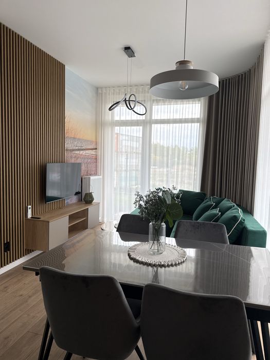 Sianożęty Apartament Premium