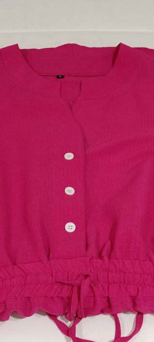 Vestido novo sem etiqueta s