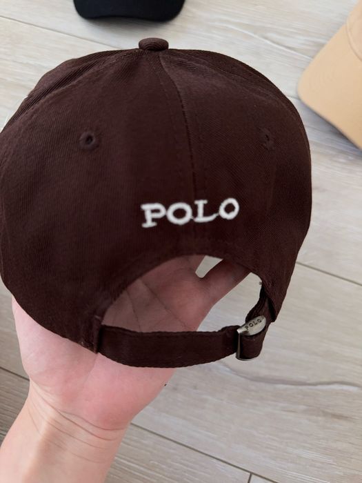 Кепка поло ральф лаурен/ кепка polo ralph lauren